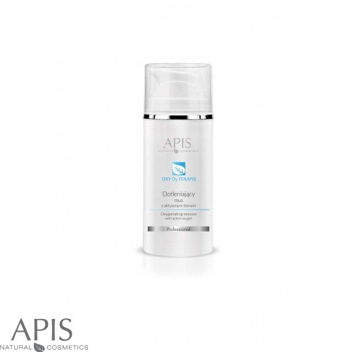 APIS - OXY O2 - Serum sa aktivnim kiseonikom - 100 ml